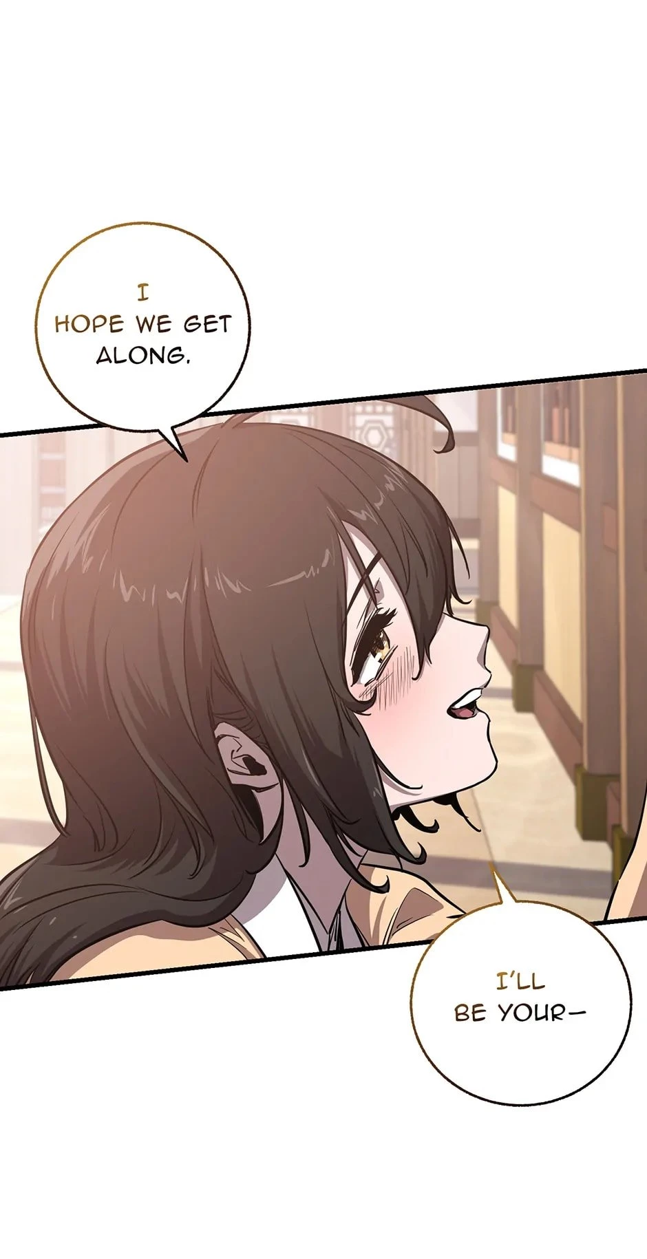 Shadow of the Supreme Chapter 4 - 24