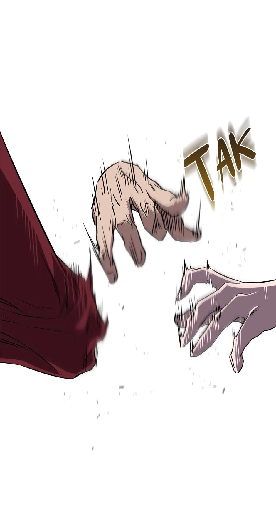 Shadow of the Supreme Chapter 4 - 25