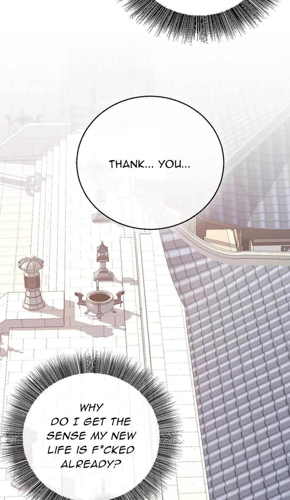 Shadow of the Supreme Chapter 4 - 37