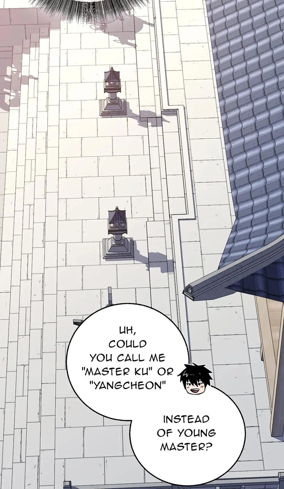 Shadow of the Supreme Chapter 4 - 38