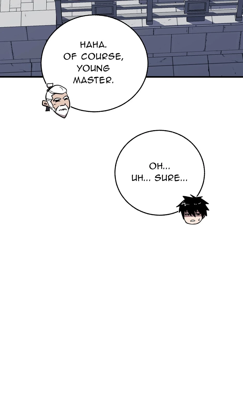 Shadow of the Supreme Chapter 4 - 39