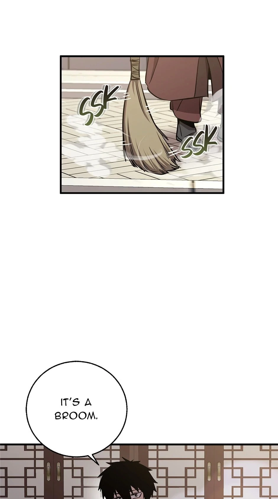 Shadow of the Supreme Chapter 4 - 41