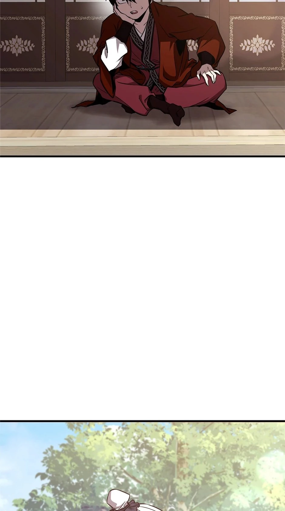 Shadow of the Supreme Chapter 4 - 42