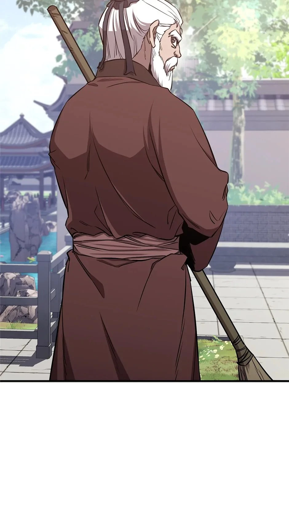 Shadow of the Supreme Chapter 4 - 43