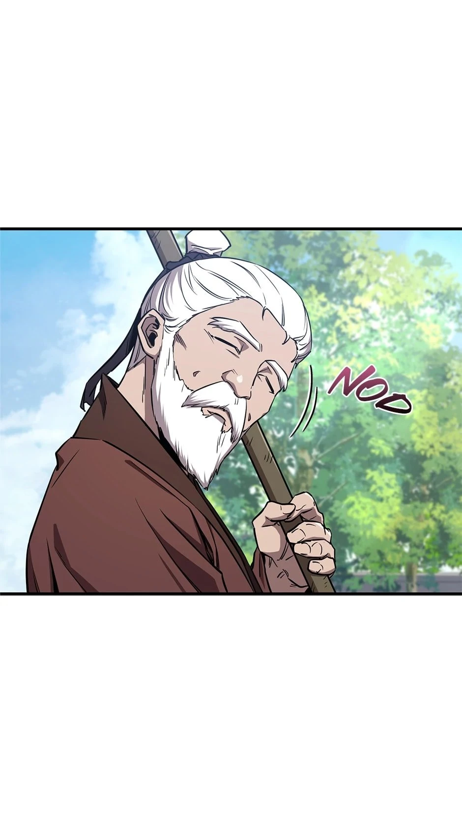 Shadow of the Supreme Chapter 4 - 44