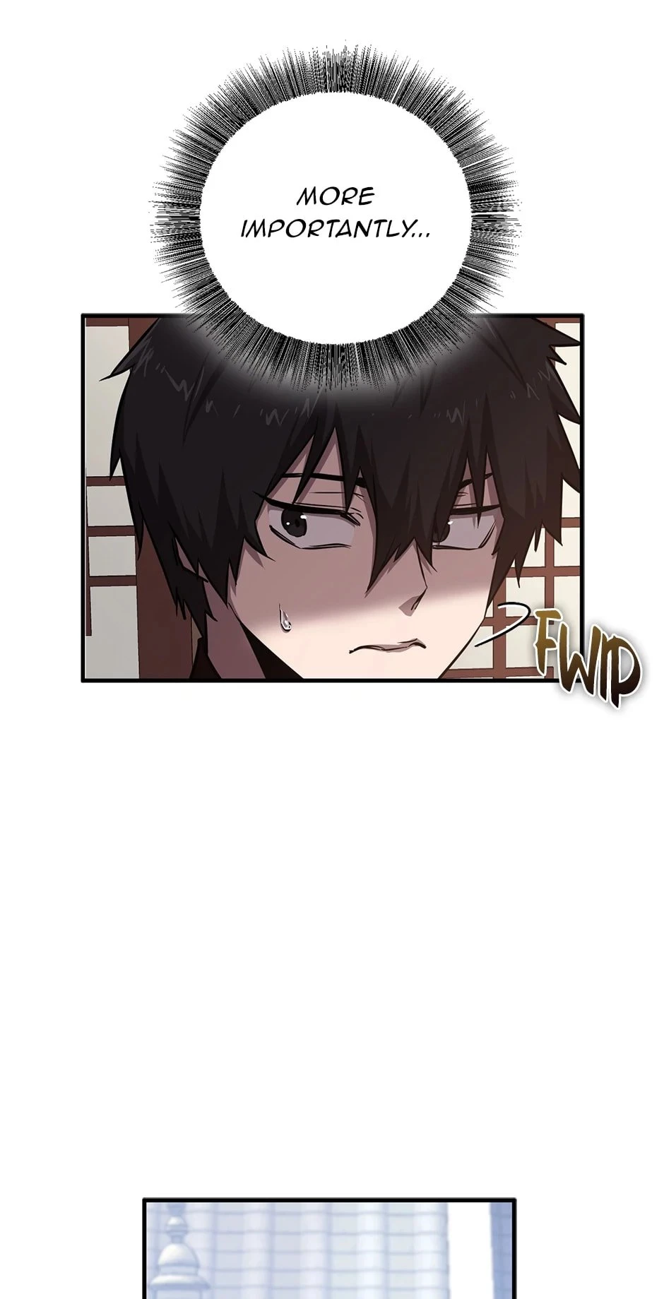 Shadow of the Supreme Chapter 4 - 46