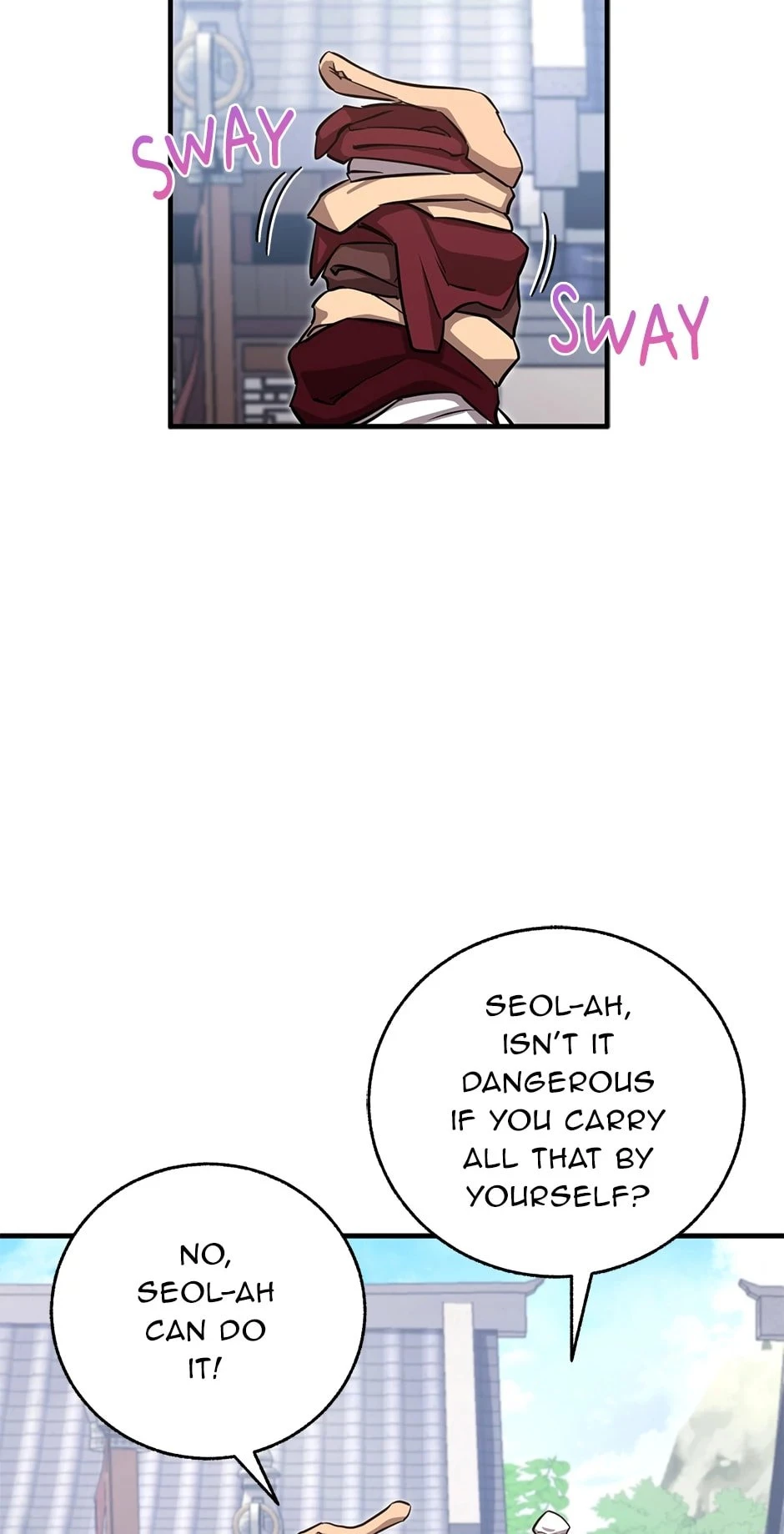 Shadow of the Supreme Chapter 4 - 47