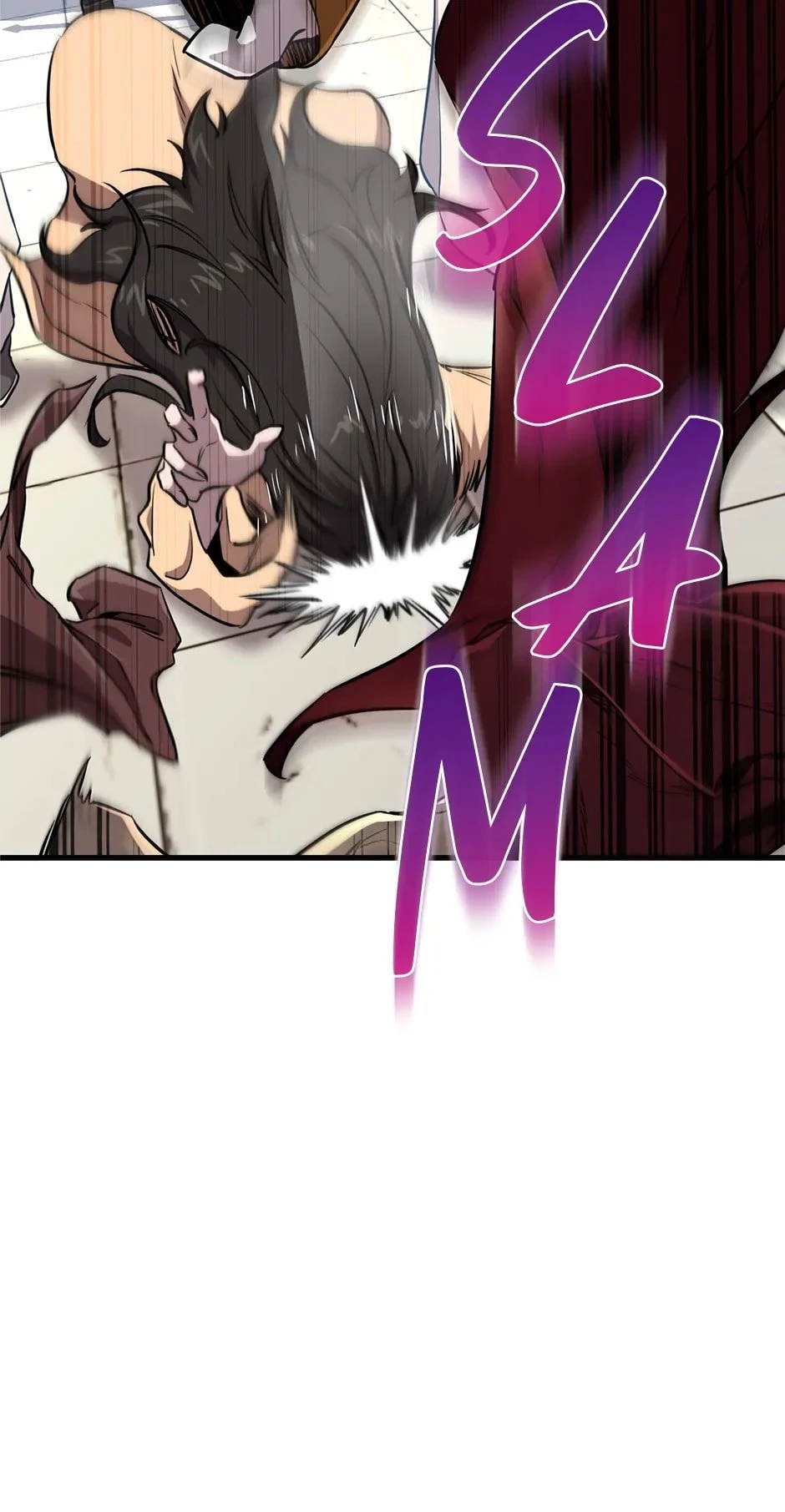 Shadow of the Supreme Chapter 4 - 52