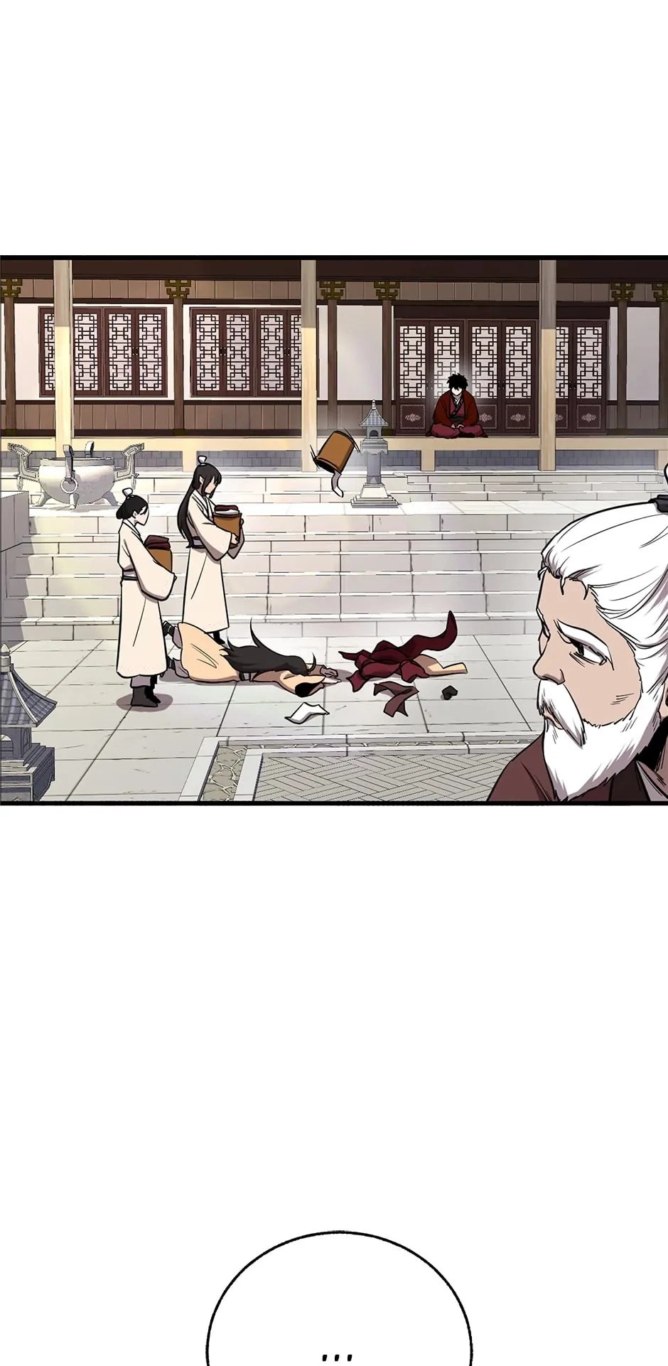 Shadow of the Supreme Chapter 4 - 53