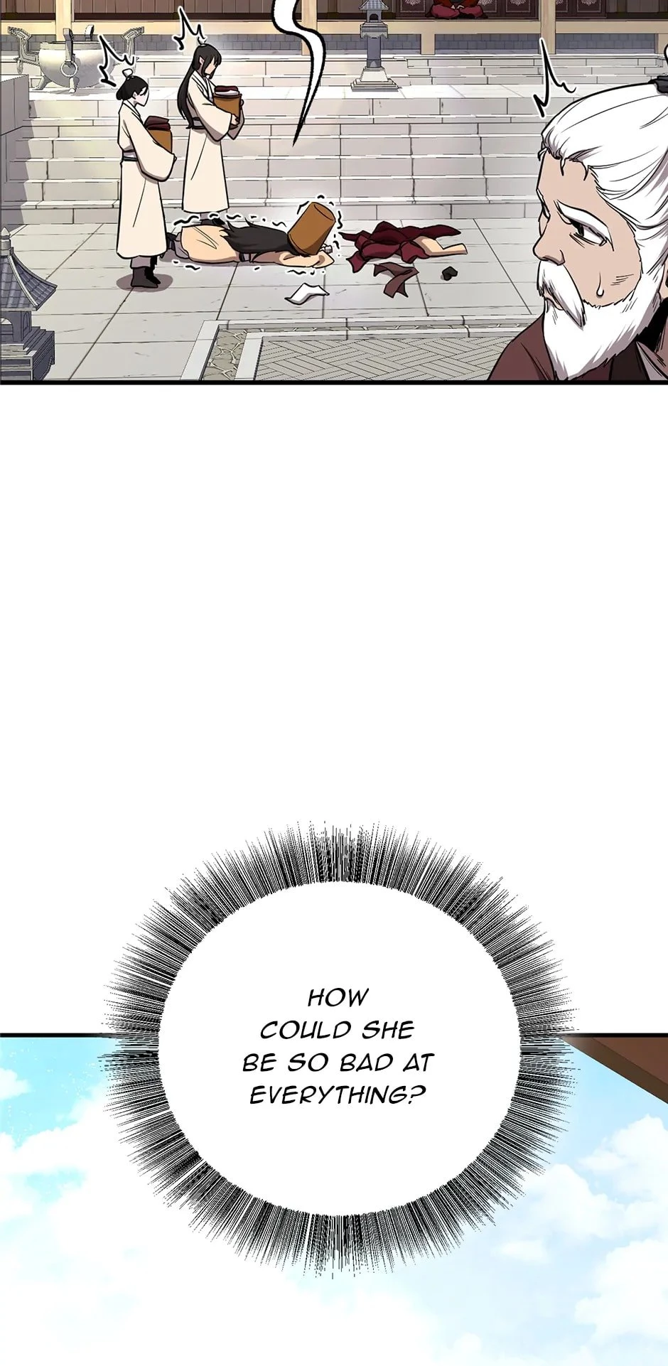 Shadow of the Supreme Chapter 4 - 55