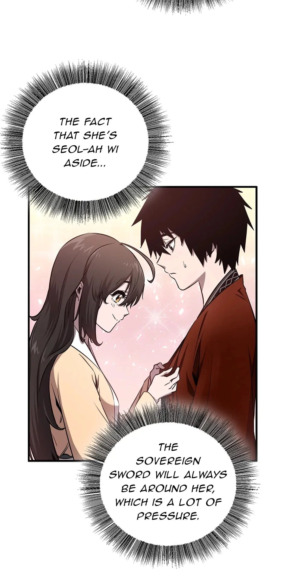 Shadow of the Supreme Chapter 4 - 66