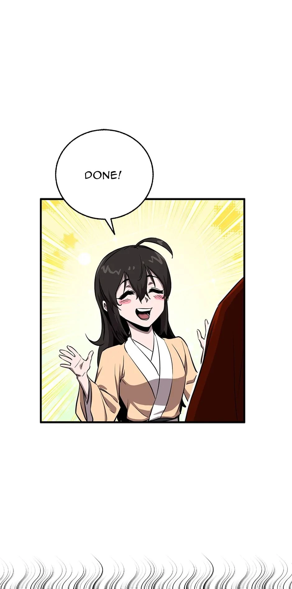 Shadow of the Supreme Chapter 4 - 67