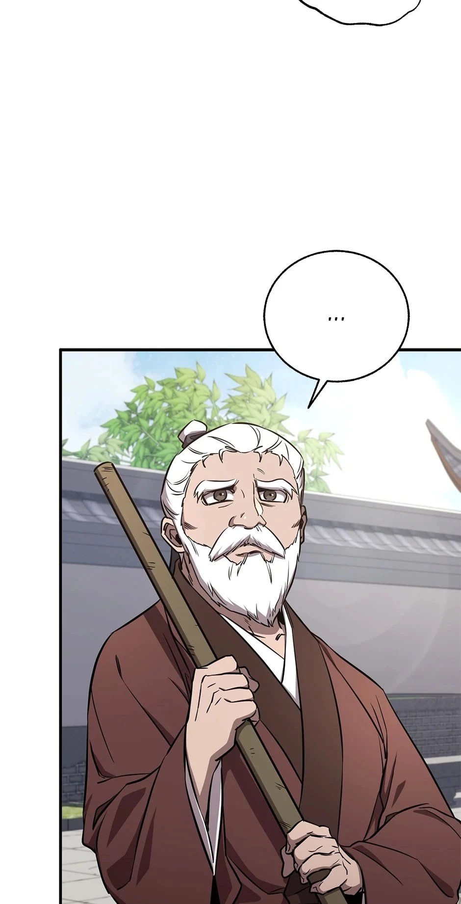Shadow of the Supreme Chapter 4 - 75