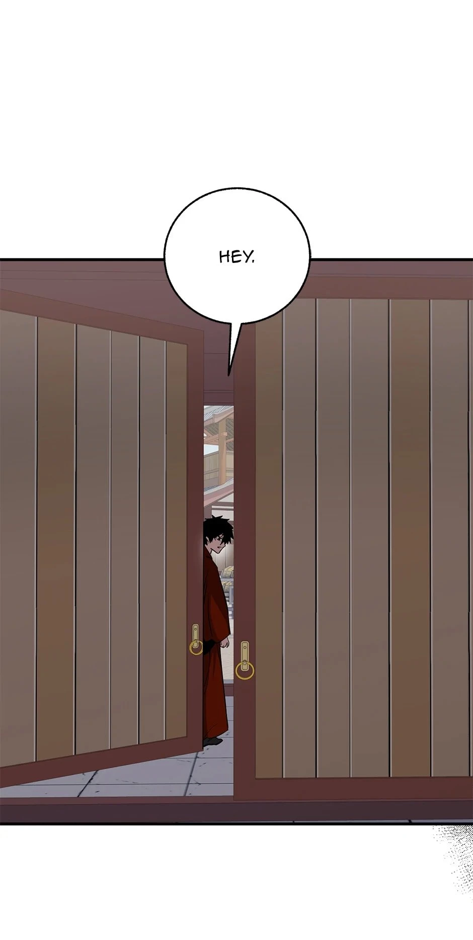 Shadow of the Supreme Chapter 4 - 79