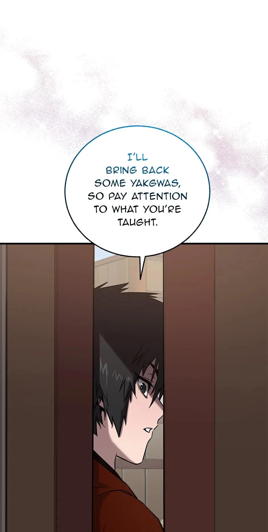 Shadow of the Supreme Chapter 4 - 80