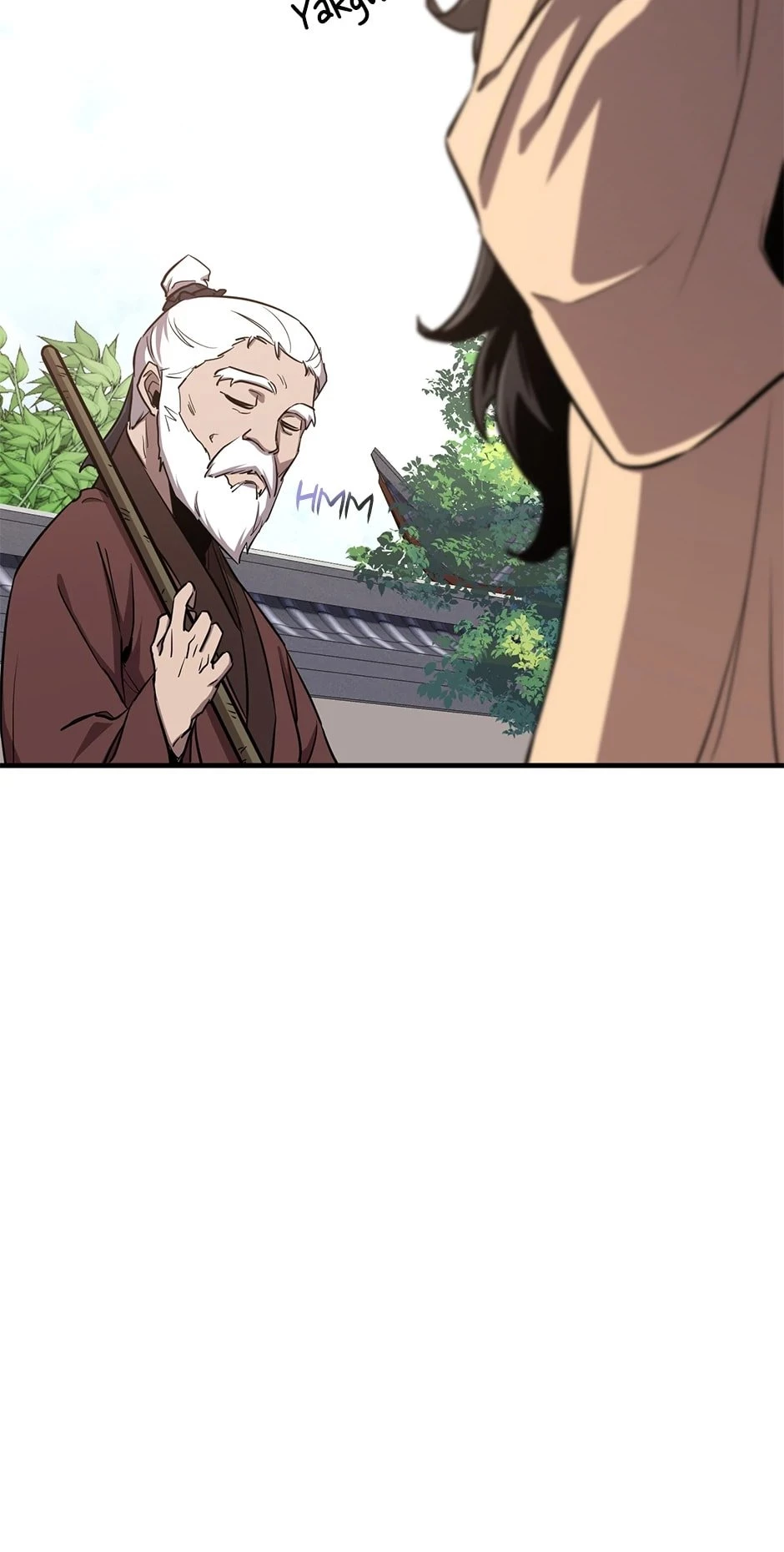 Shadow of the Supreme Chapter 4 - 84