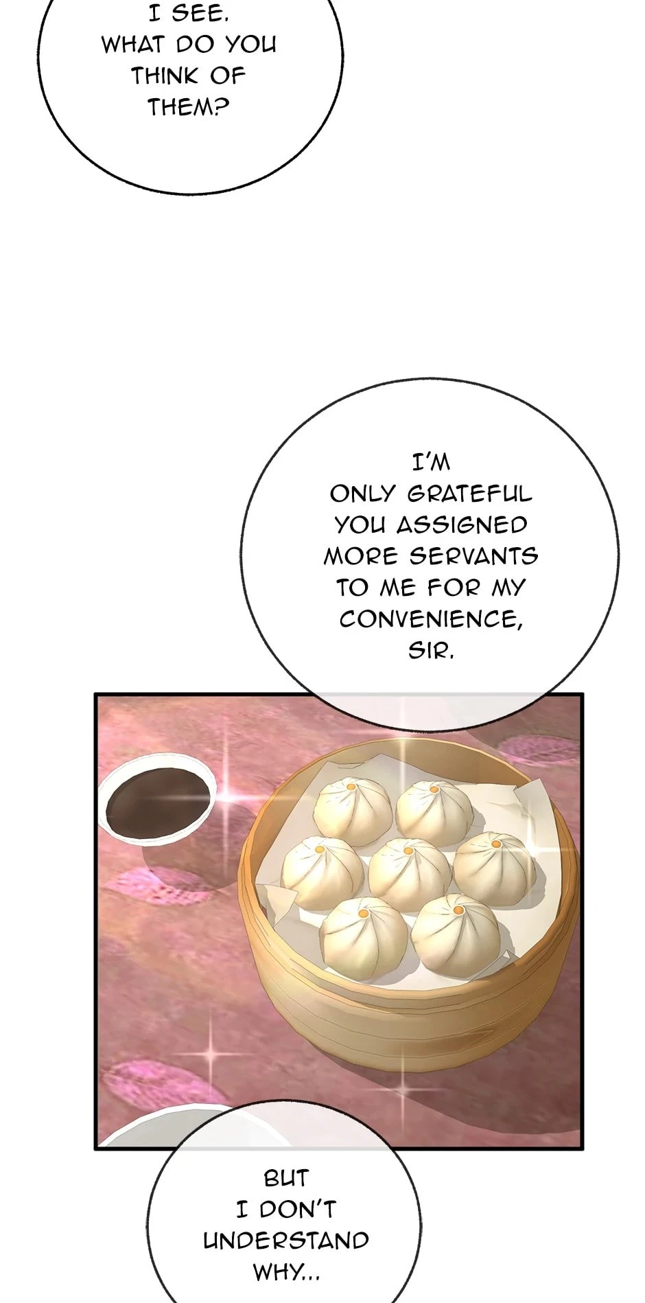 Shadow of the Supreme Chapter 4 - 93