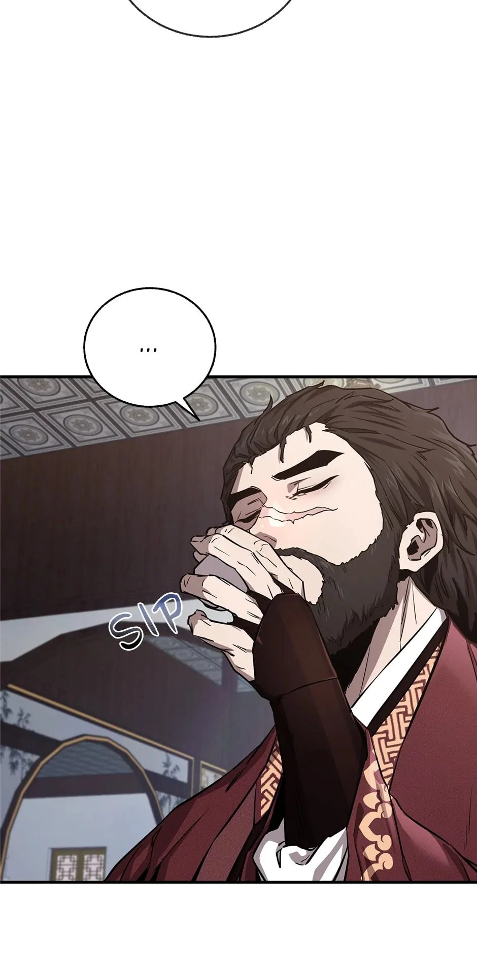 Shadow of the Supreme Chapter 4 - 94