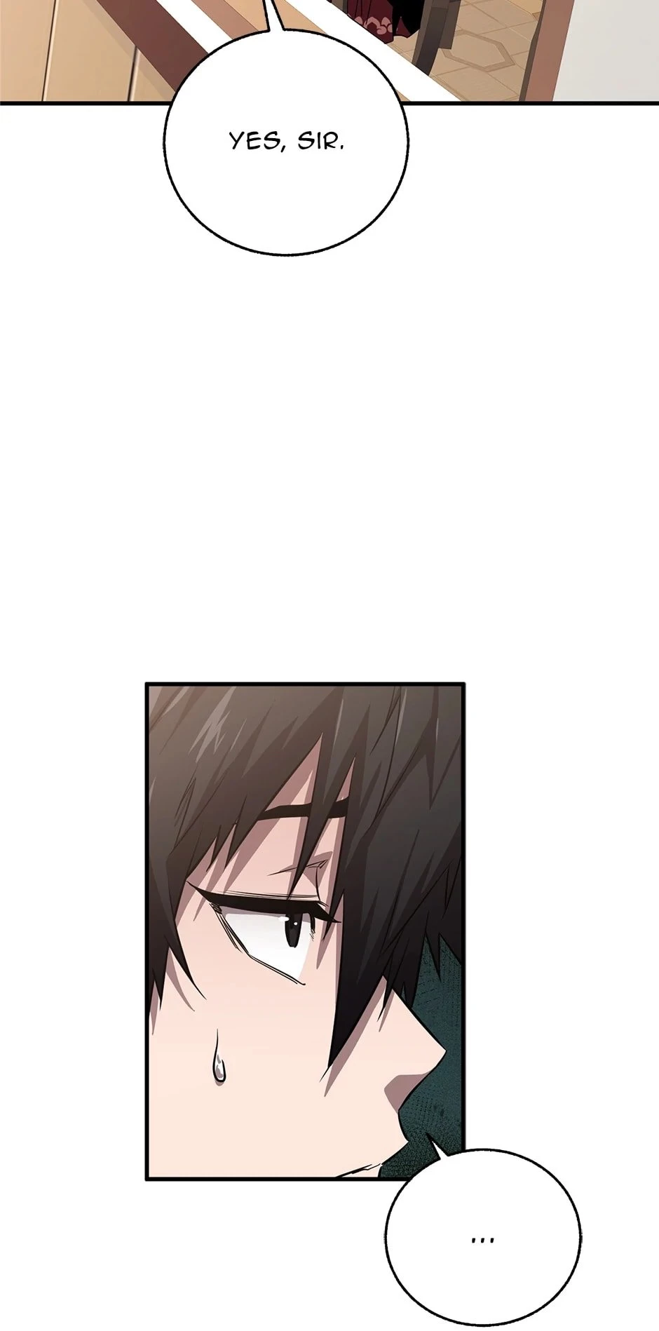 Shadow of the Supreme Chapter 4 - 96