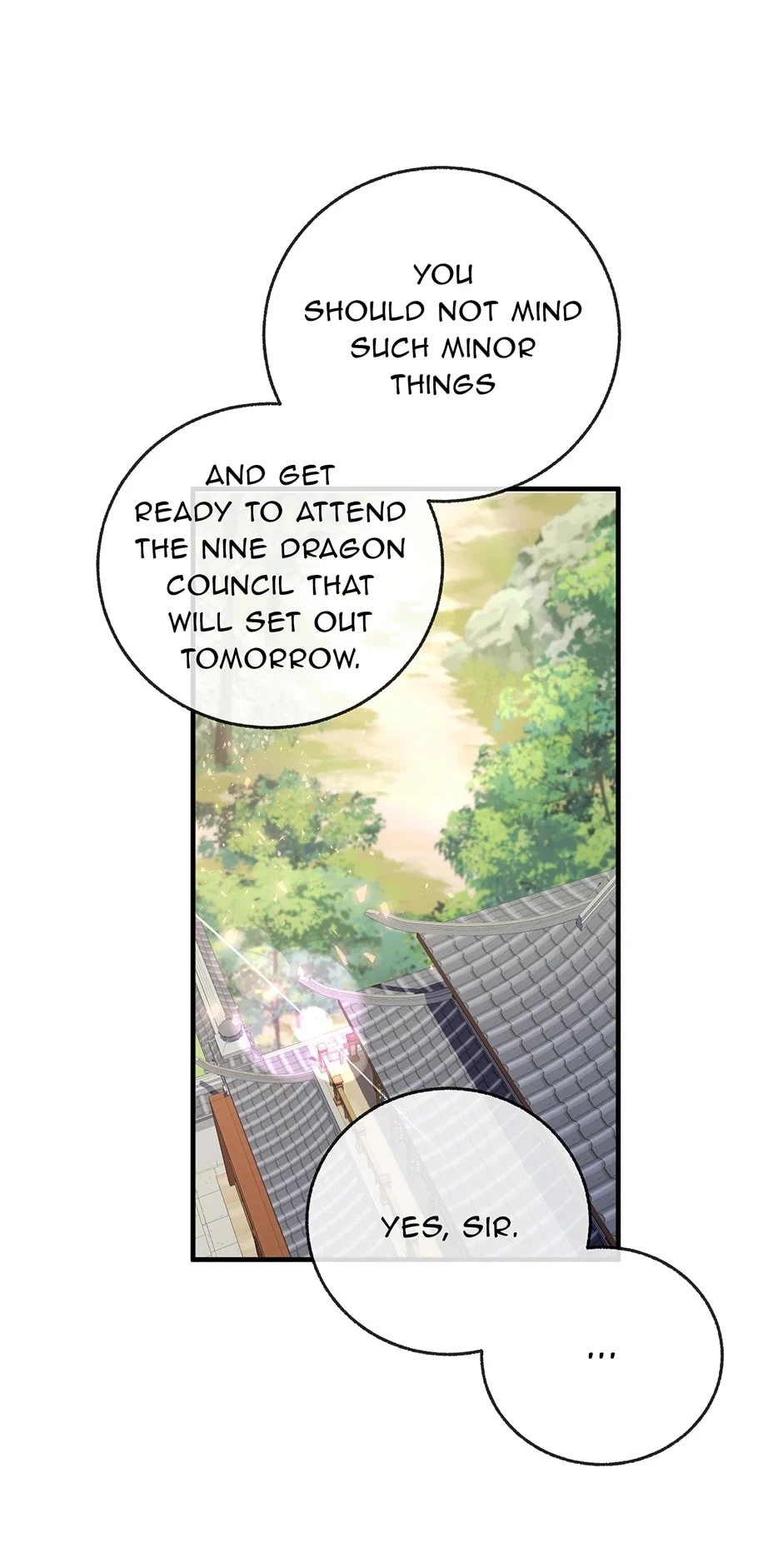 Shadow of the Supreme Chapter 4 - 98
