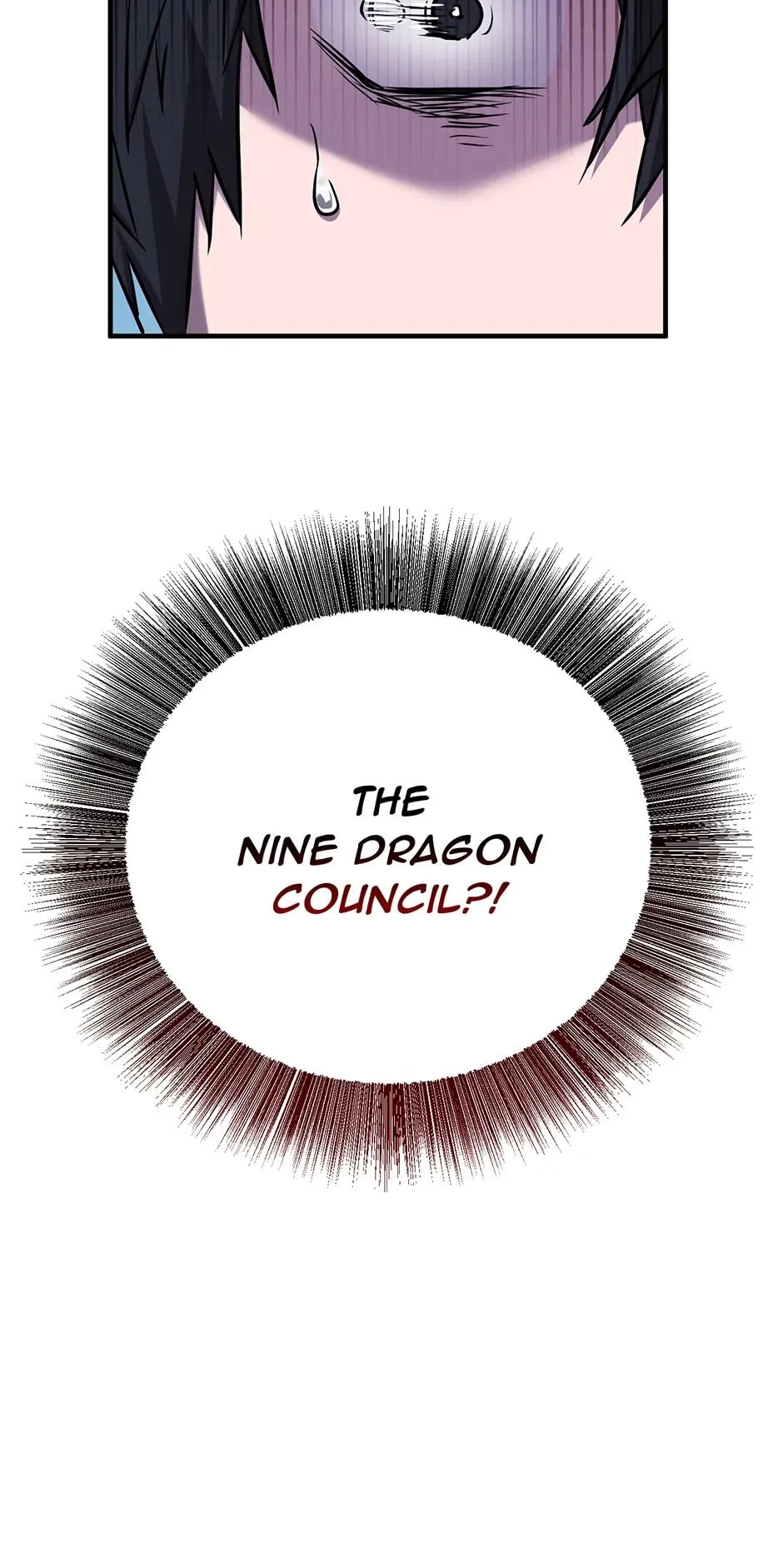 Shadow of the Supreme Chapter 4 - 101