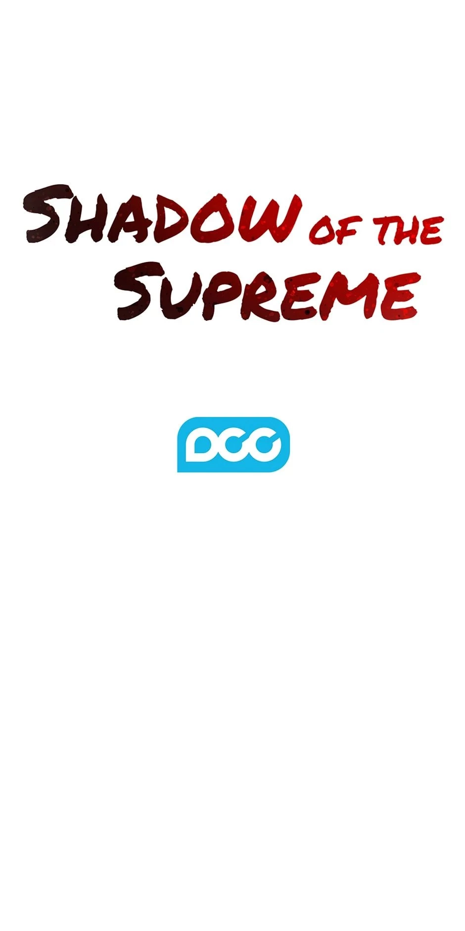 Shadow of the Supreme Chapter 4 - 102