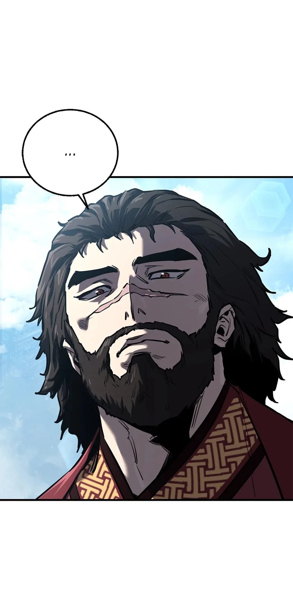 Shadow of the Supreme Chapter 3 - 4