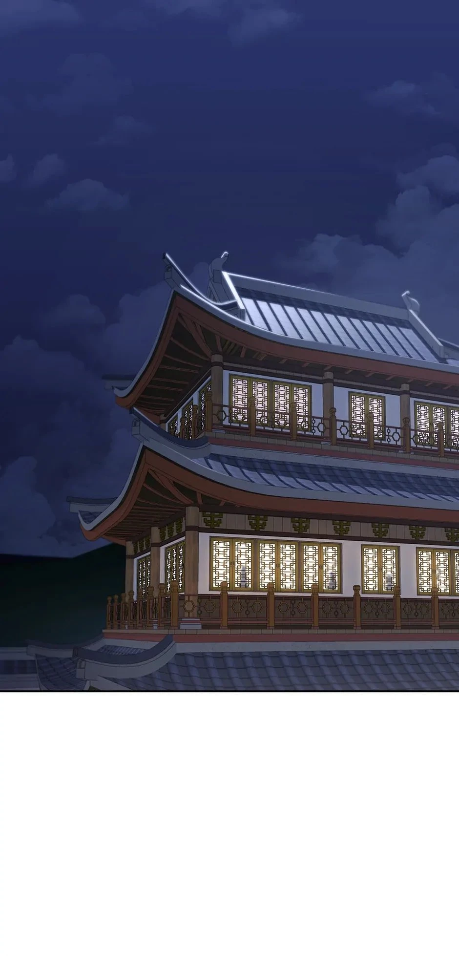 Shadow of the Supreme Chapter 3 - 15