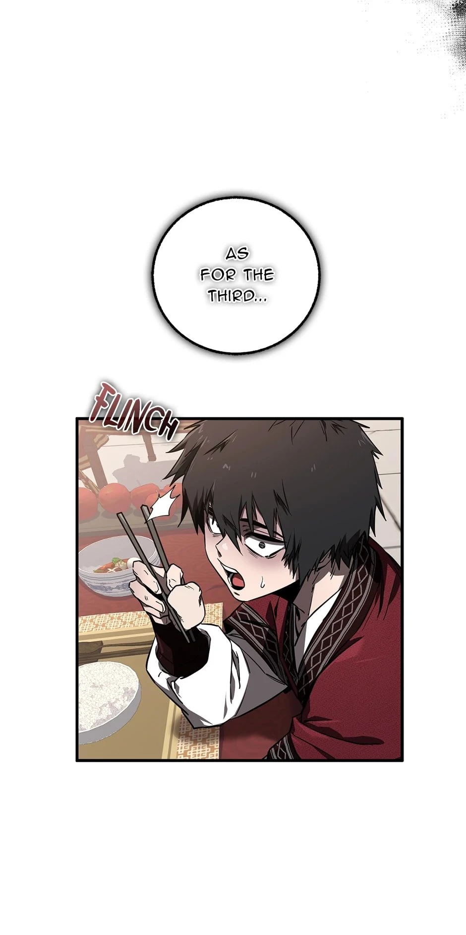 Shadow of the Supreme Chapter 3 - 26