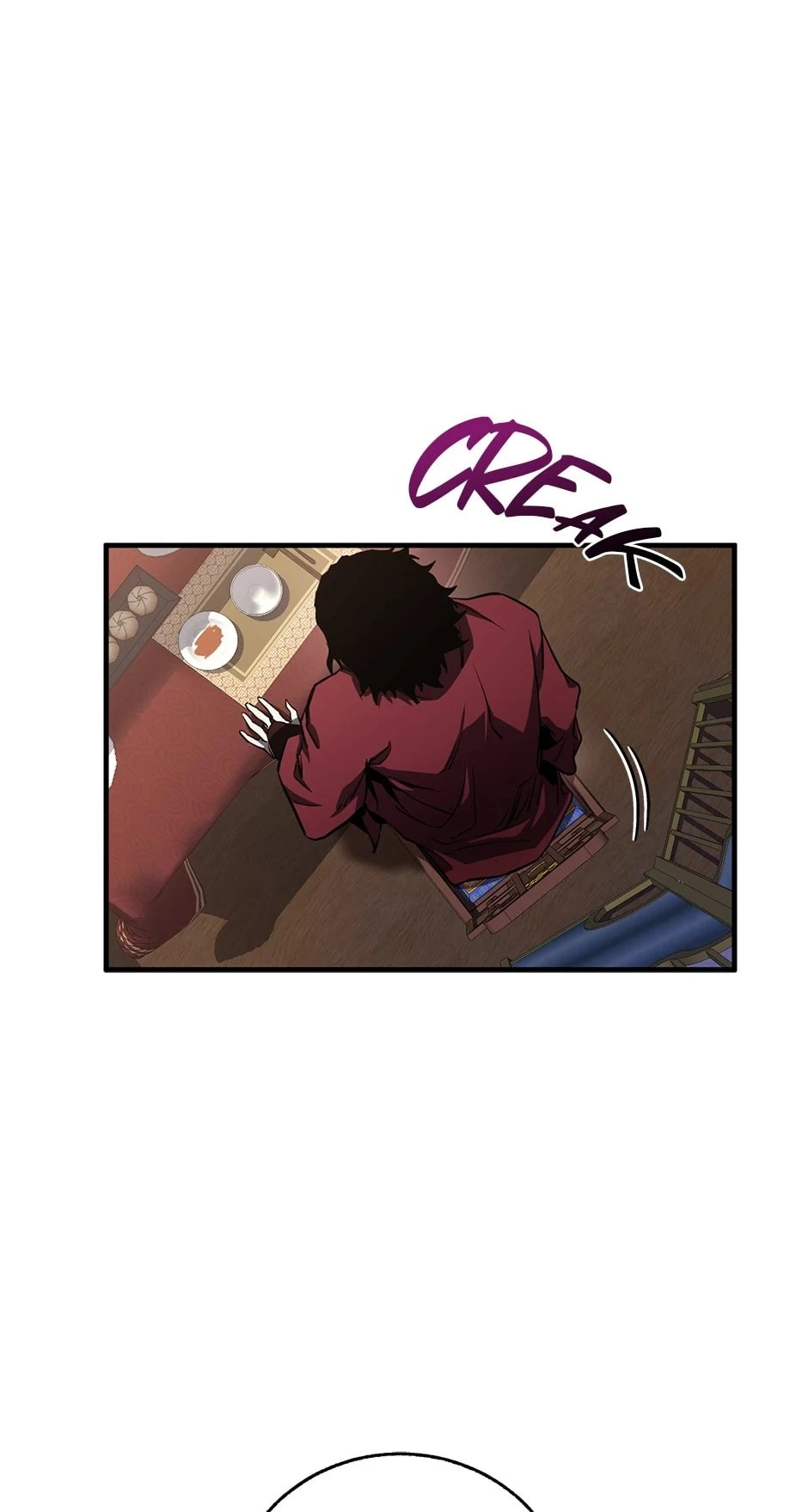 Shadow of the Supreme Chapter 3 - 29