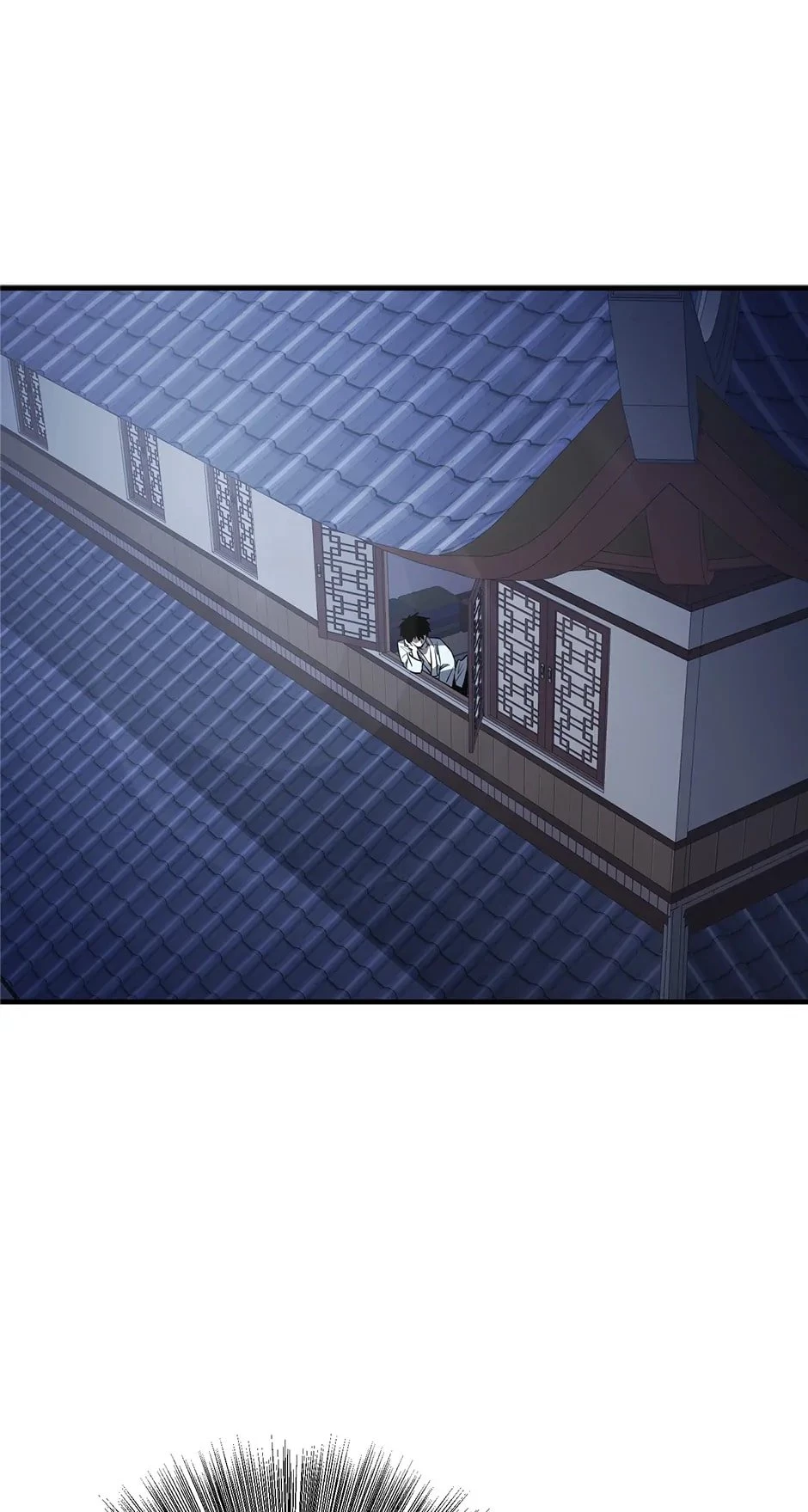 Shadow of the Supreme Chapter 3 - 34