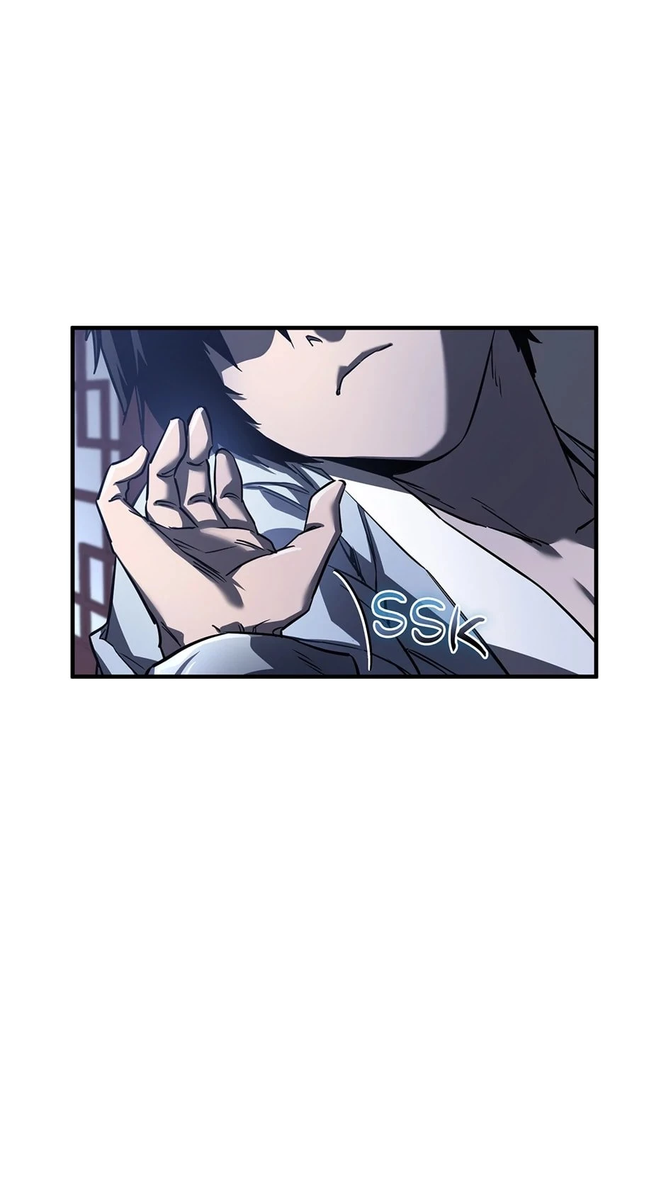 Shadow of the Supreme Chapter 3 - 36