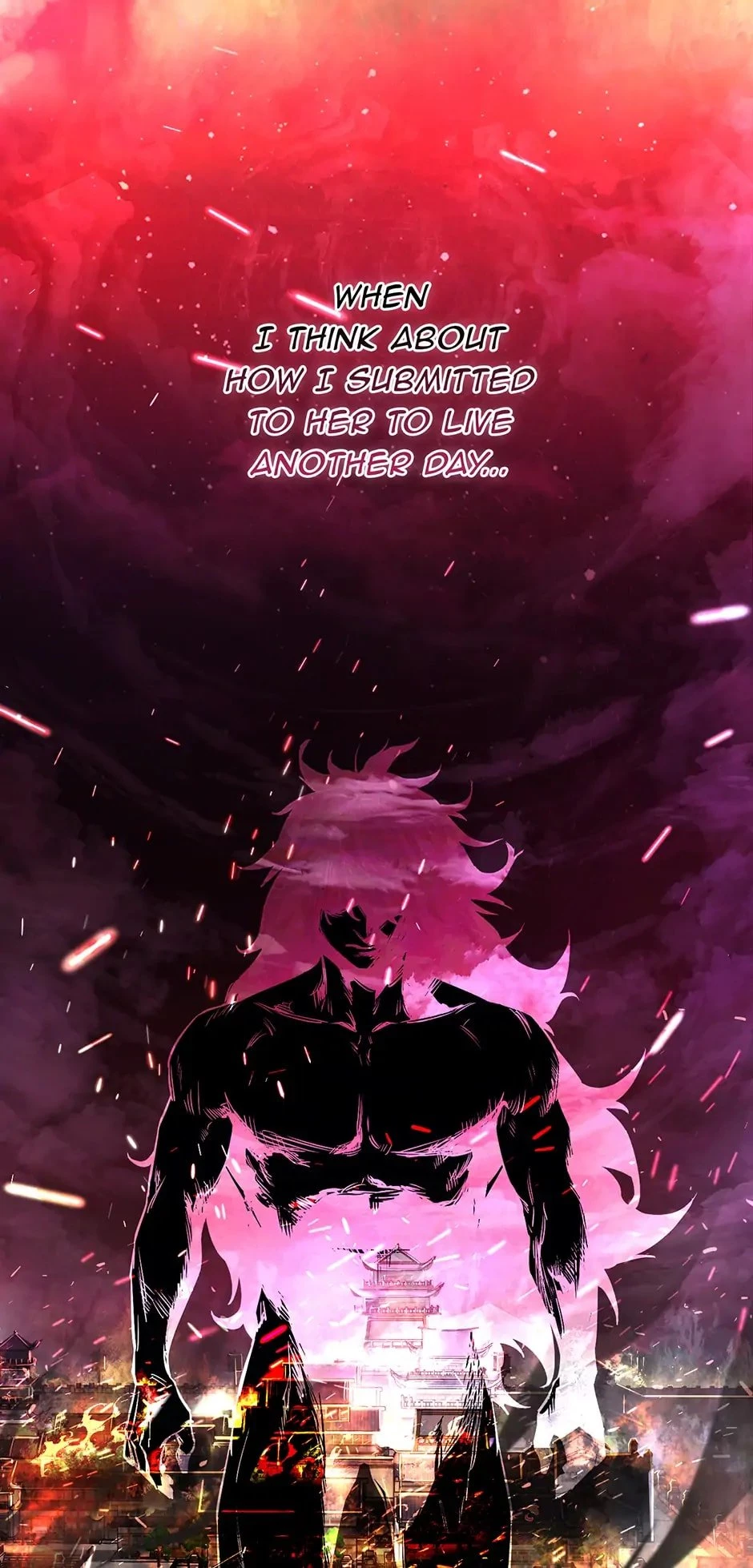 Shadow of the Supreme Chapter 3 - 41