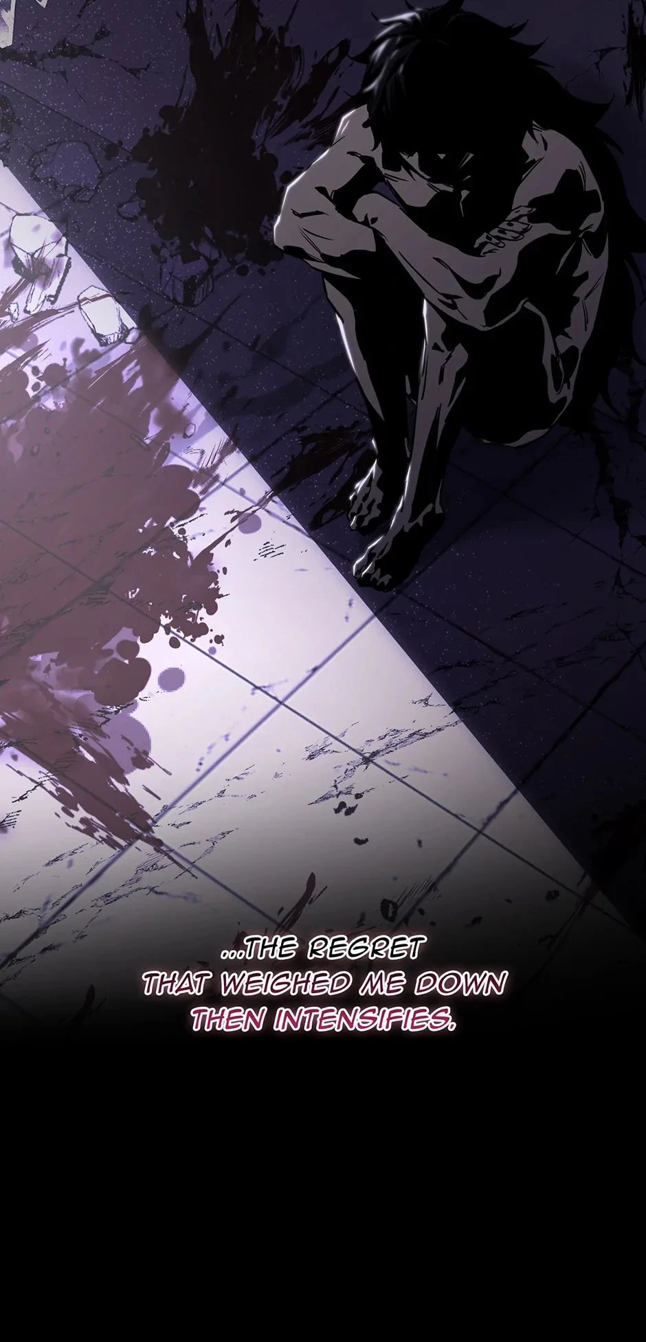 Shadow of the Supreme Chapter 3 - 43