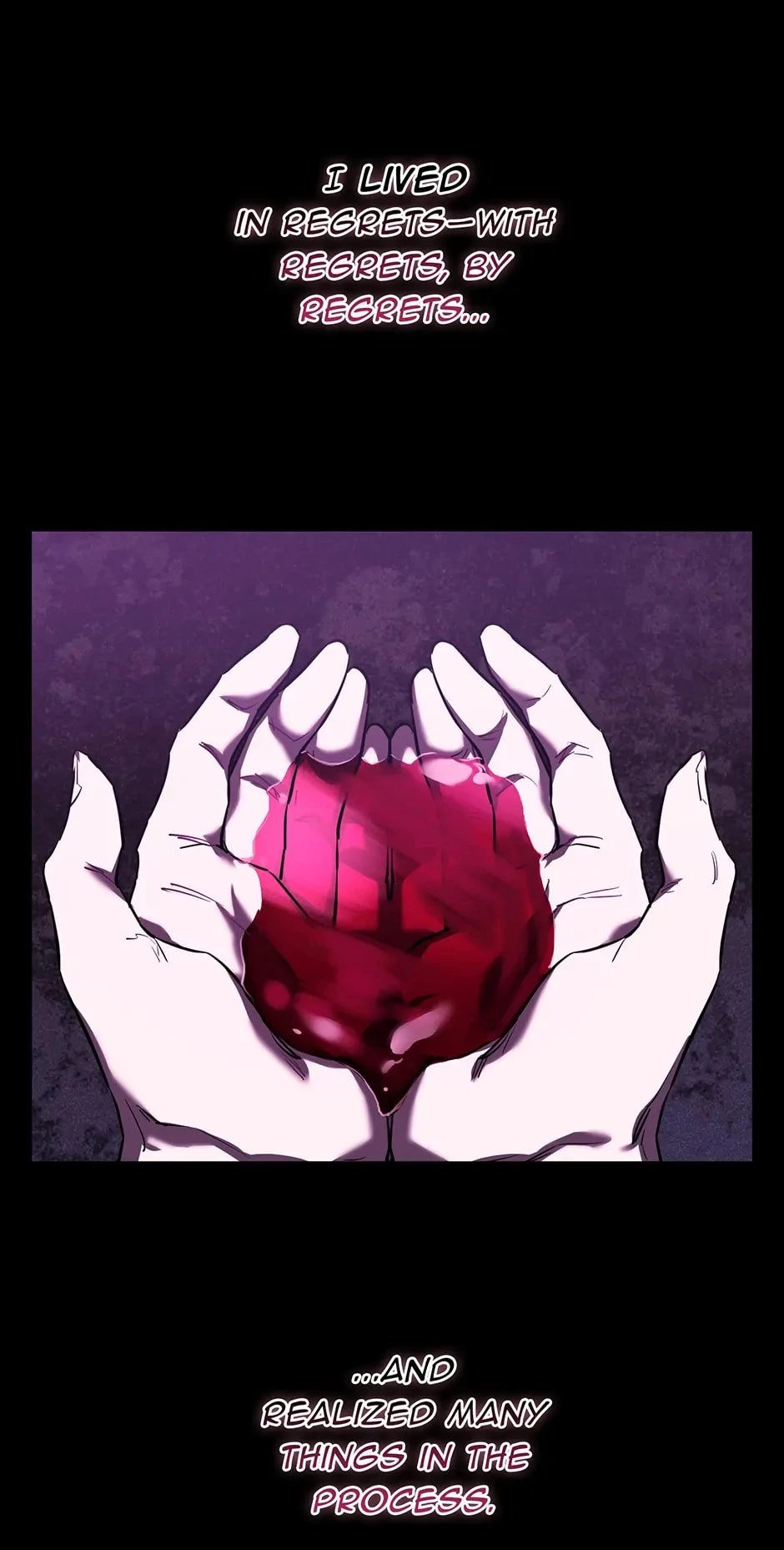 Shadow of the Supreme Chapter 3 - 44