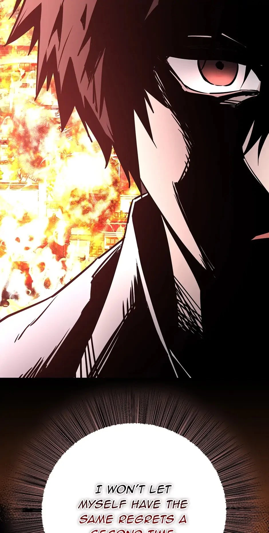 Shadow of the Supreme Chapter 3 - 49