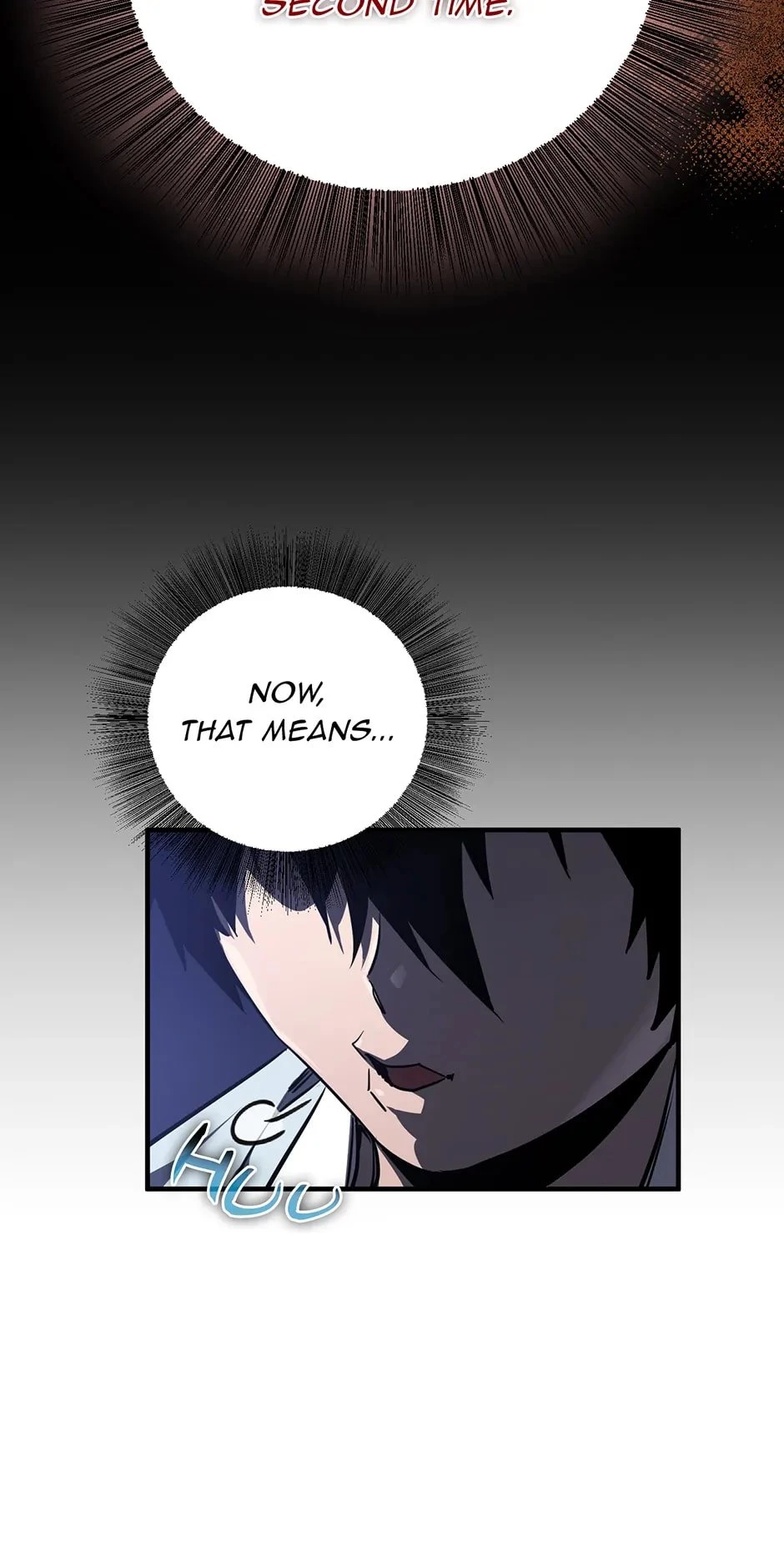 Shadow of the Supreme Chapter 3 - 50