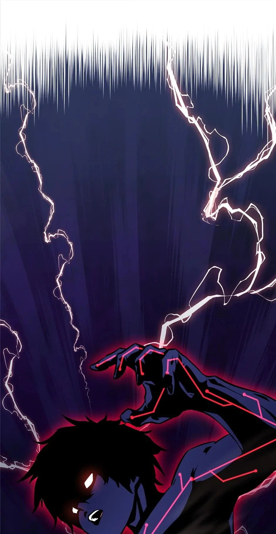 Shadow of the Supreme Chapter 3 - 51