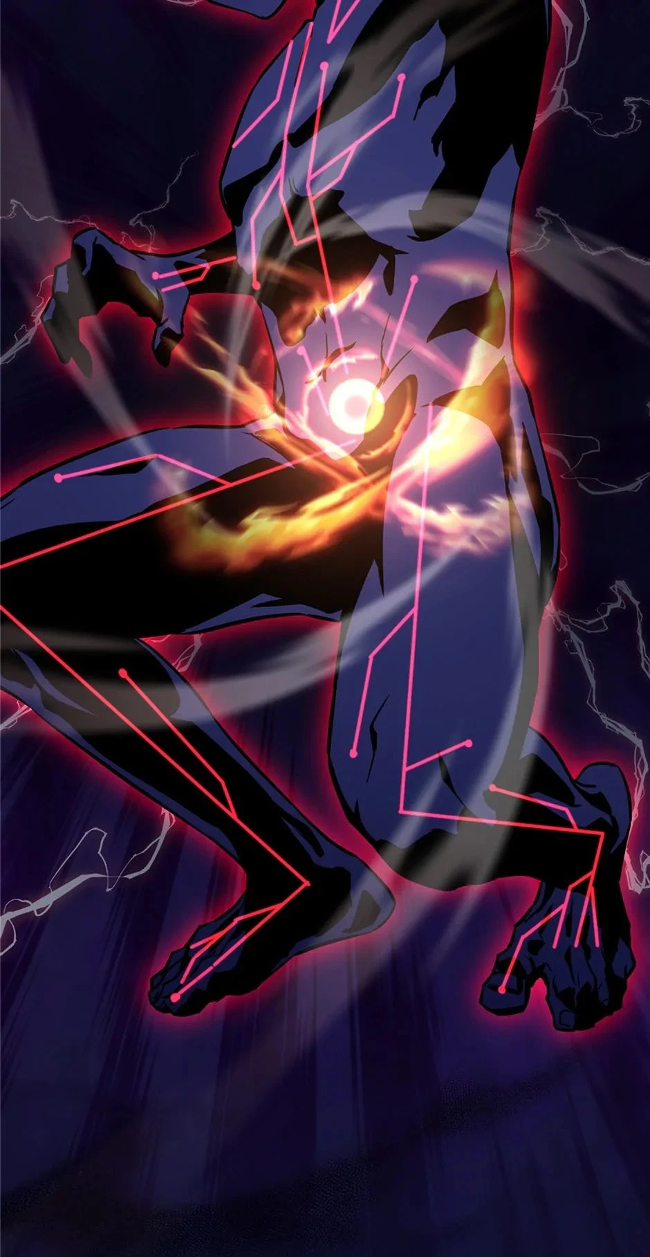 Shadow of the Supreme Chapter 3 - 52