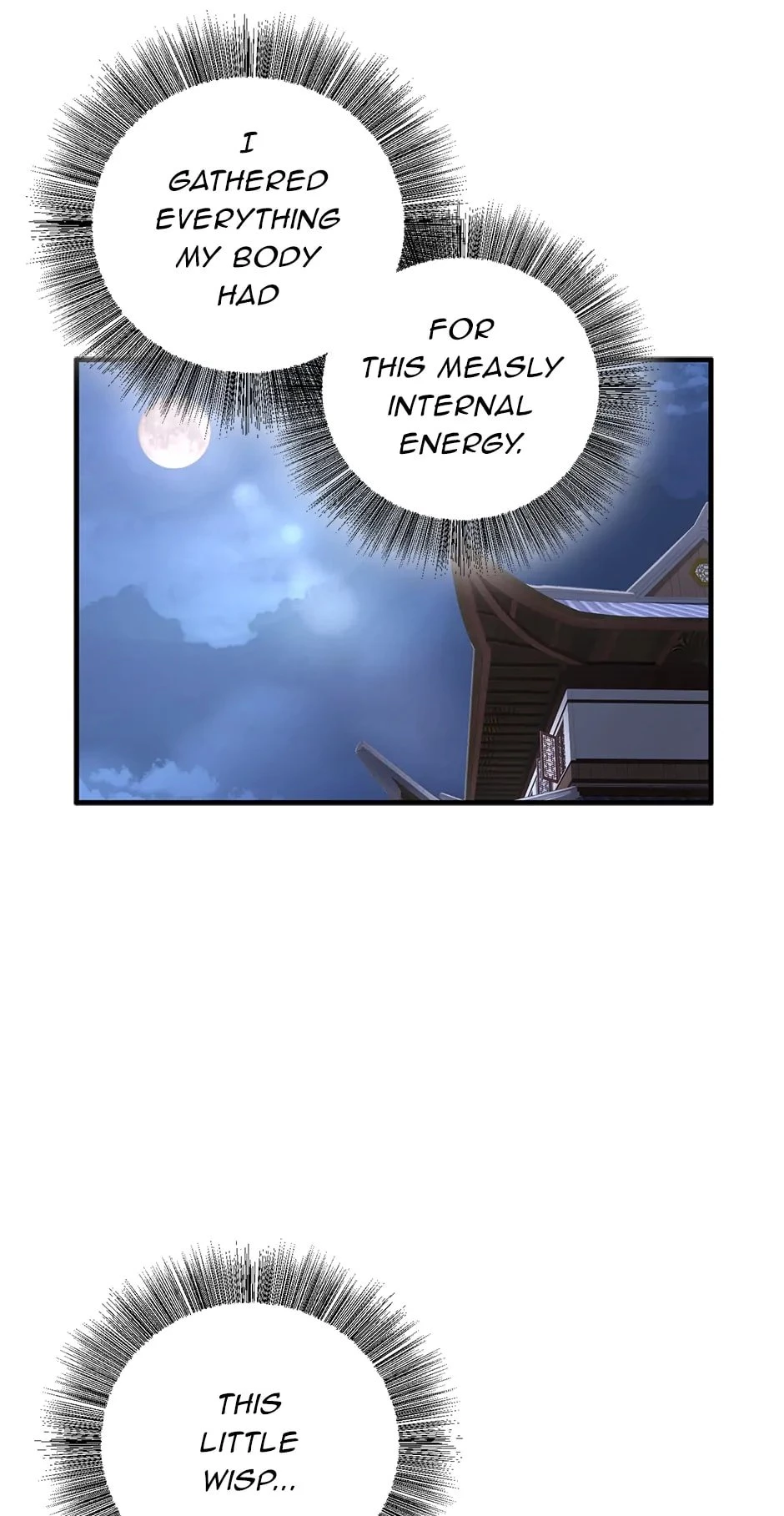 Shadow of the Supreme Chapter 3 - 55