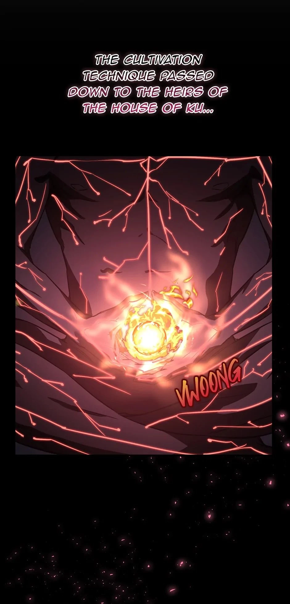 Shadow of the Supreme Chapter 3 - 58