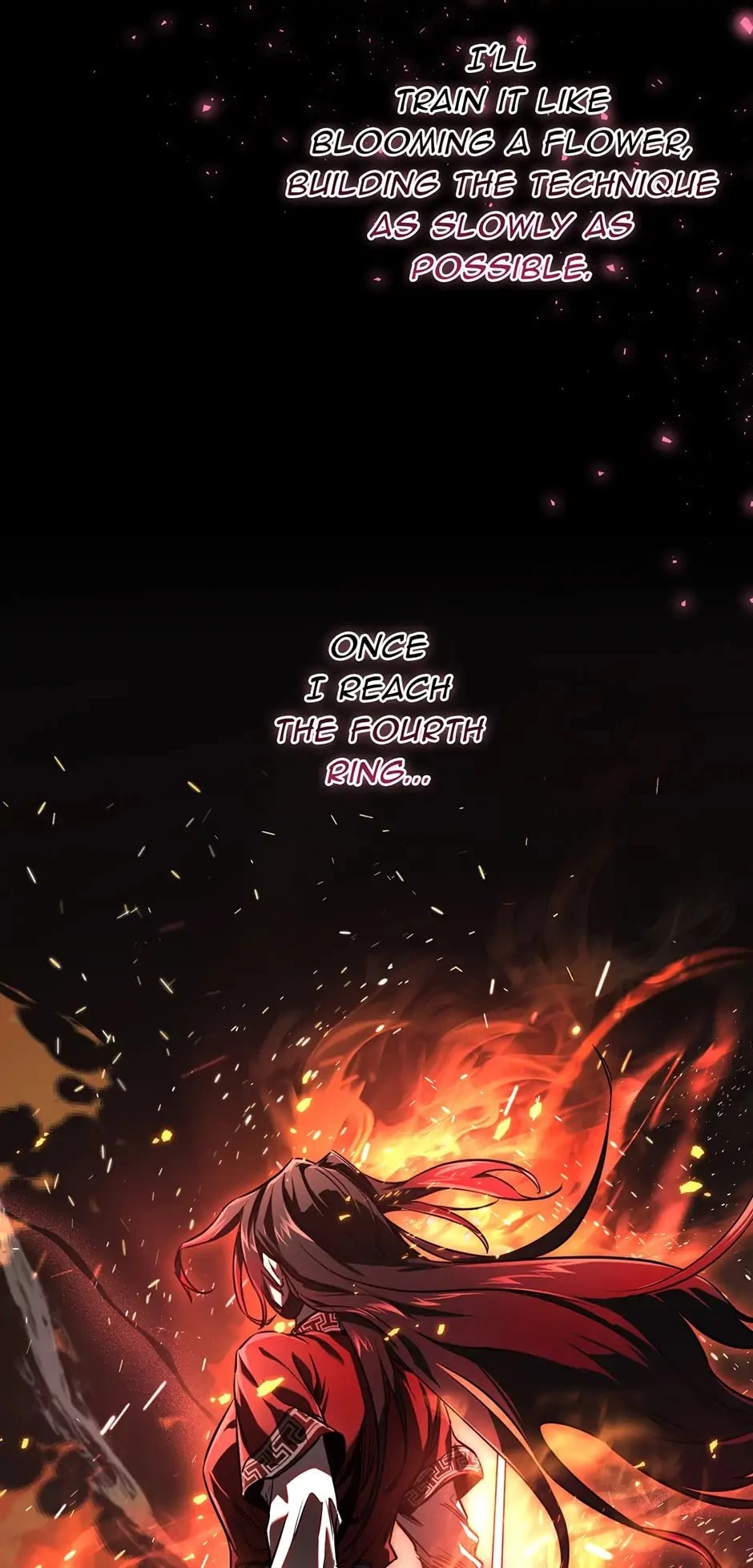Shadow of the Supreme Chapter 3 - 60