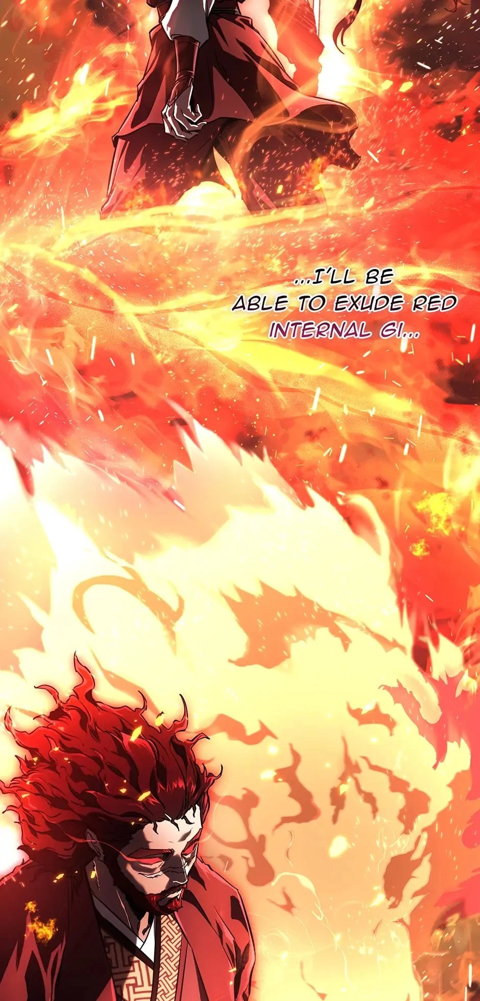 Shadow of the Supreme Chapter 3 - 61