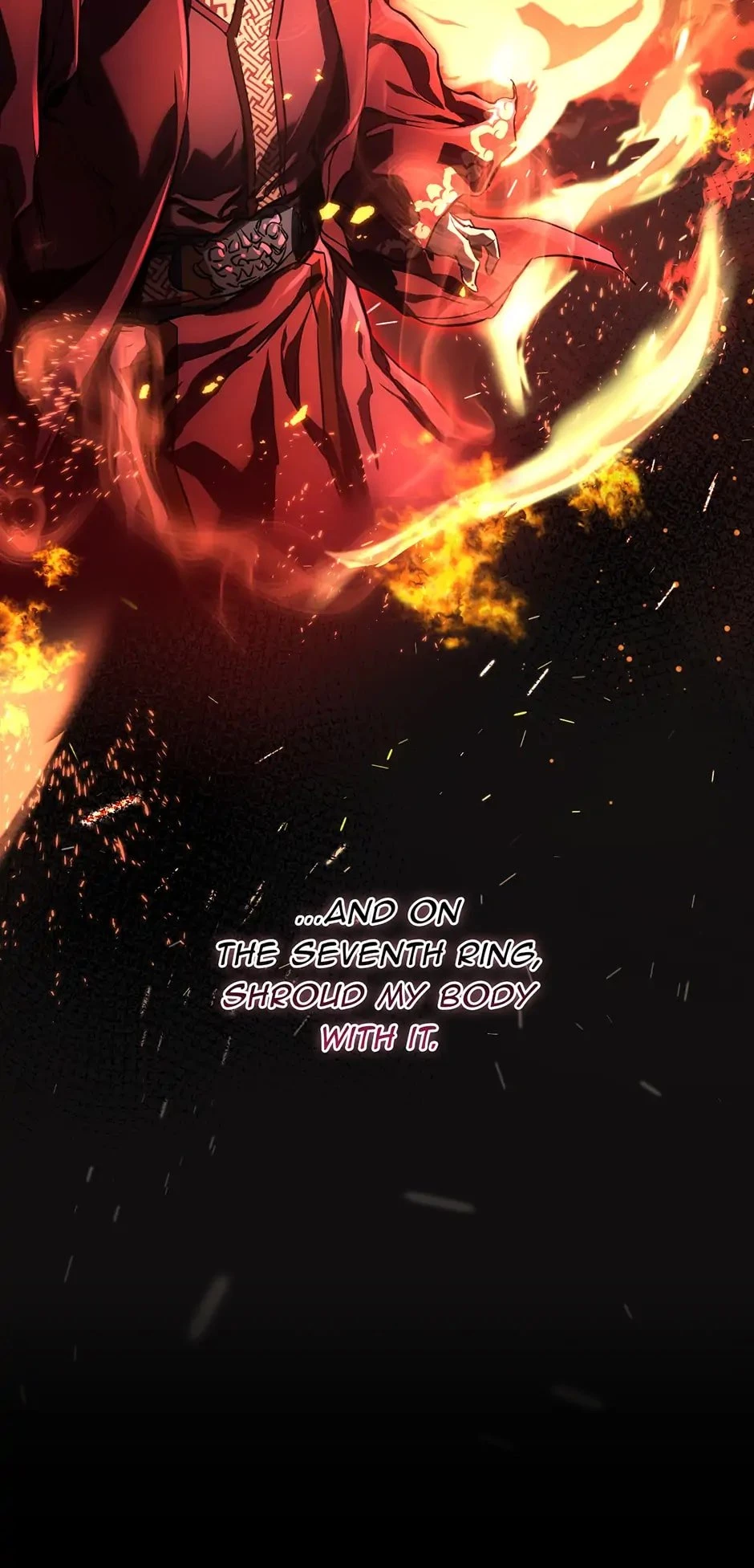 Shadow of the Supreme Chapter 3 - 62
