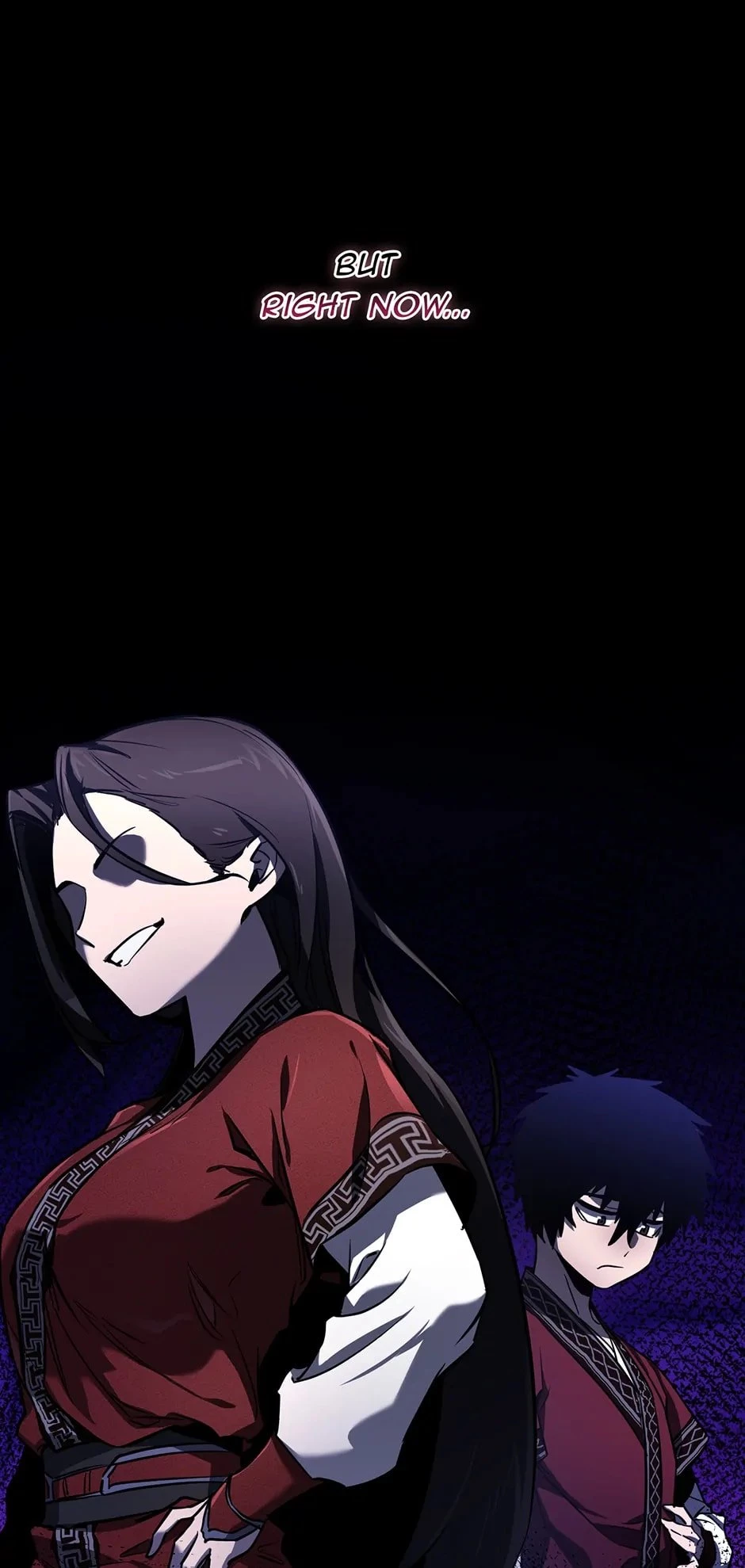 Shadow of the Supreme Chapter 3 - 63