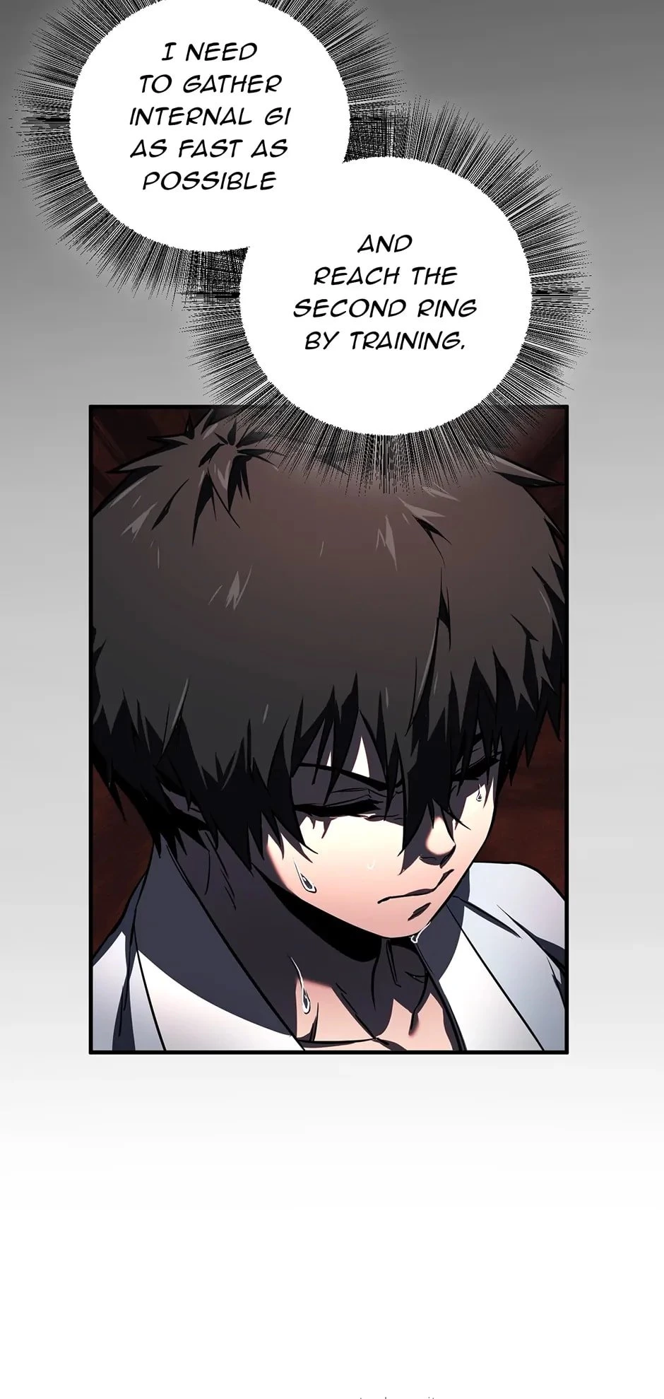 Shadow of the Supreme Chapter 3 - 65