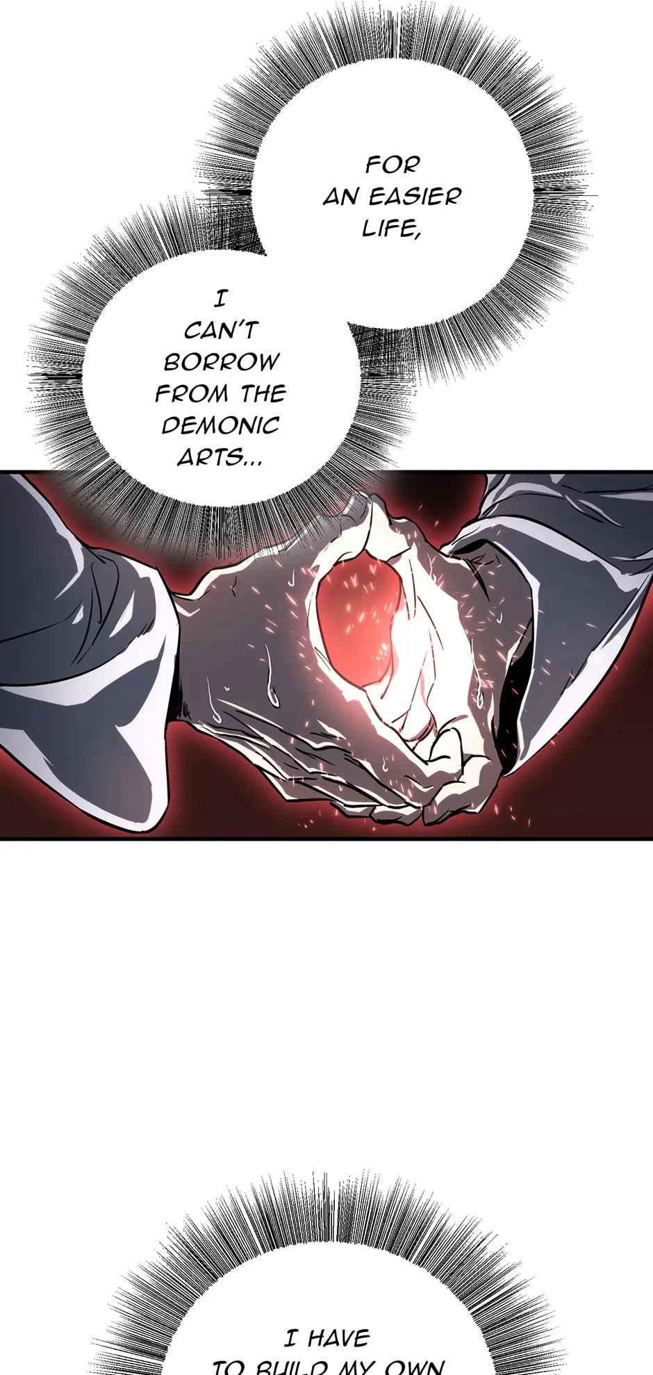 Shadow of the Supreme Chapter 3 - 66