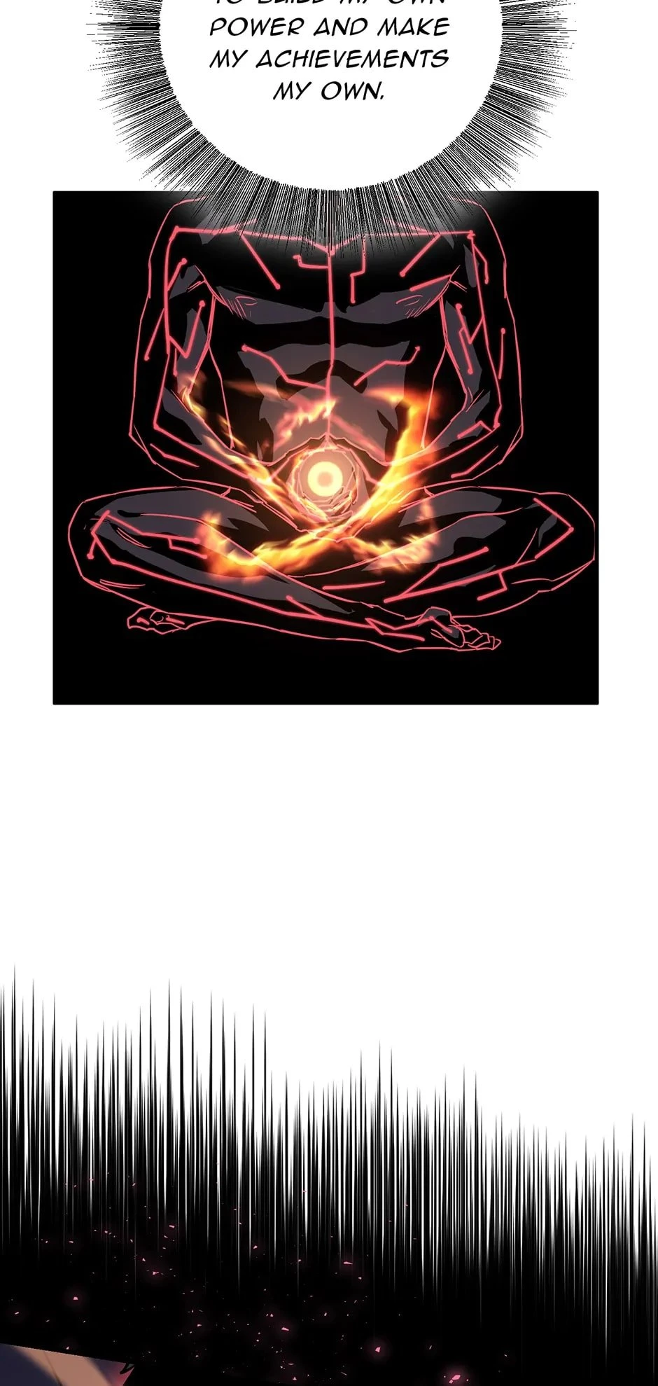 Shadow of the Supreme Chapter 3 - 67