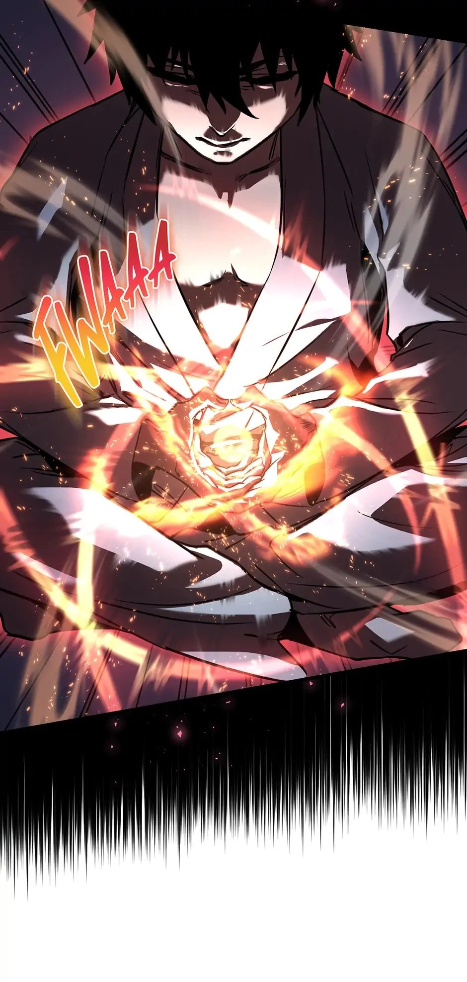 Shadow of the Supreme Chapter 3 - 68