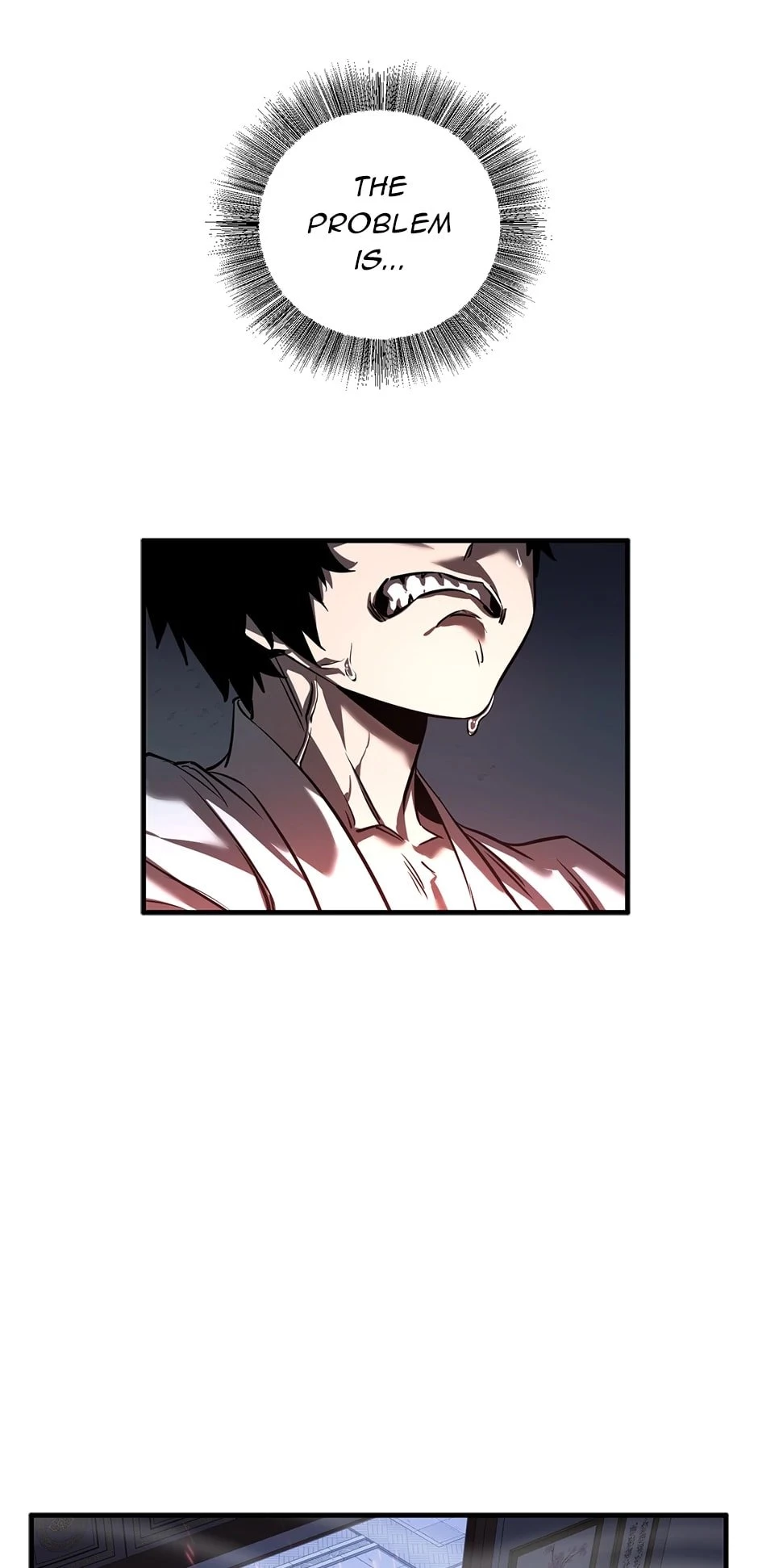 Shadow of the Supreme Chapter 3 - 69